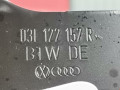 патрубок радиатора Skoda Rapid 1 поколение NH 2013, 1.6 л., МКПП, хетчбэк 5 дв., 5N0121065 - фото №3