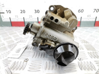 насос масляный Audi A5 8T 2011, 2.0 л., МКПП, купе, 06H115105