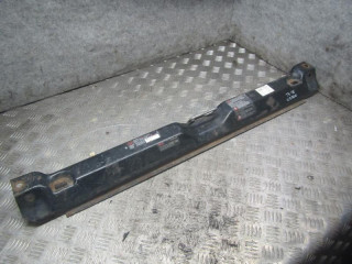 передняя панель крепления облицовки (телевизор) Volkswagen Transporter T4 1996, 2.4 л., МКПП, микроавтобус