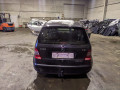 накладка на порог Mercedes-Benz A-Класс W168 1999, 1.7 л., МКПП, хетчбэк 5 дв. - фото №9