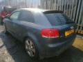 магнитола Audi A3 8P/8PA [рестайлинг] 2007, 2.0 л., МКПП, хетчбэк 3 дв., 8P0057185B - фото №14