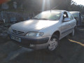 дверь передняя левая Citroen Xsara 1 поколение 1998, 1.4 л., МКПП, хетчбэк 5 дв., 9002P5 - фото №9