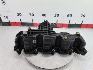 коллектор впускной Volkswagen Passat B7 2012, 1.6 л., МКПП, седан, 03L129711AL