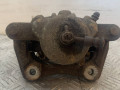 суппорт передний правый Nissan Micra 4 поколение (K13) 2011, 1.2 л., бензин, МКПП, хетчбэк 5 дв. - фото №3