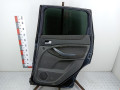 дверь задняя правая Ford Kuga 1 поколение 2009, 2.0 л., МКПП, внедорожник 5 дв., 1520944 - фото №8
