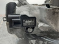 коллектор впускной Mazda 6 1 поколение [рестайлинг] GG 2007, 2.3 л., МКПП, седан, L3BT13100 - фото №6