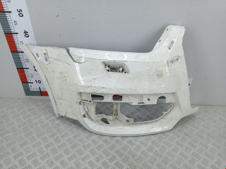 Клык бампера Audi Q3 8U [рестайлинг] 2015, 8U0807438B