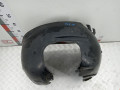 защита арок передняя левая (подкрылок) Ford Focus 2 поколение [рестайлинг] 2009, 1.8 л., МКПП, кабриолет, 1359240 - фото №2