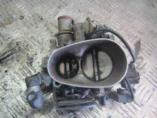 заслонка дроссельная Audi 100 4A/C4 1993, 2.3 л.