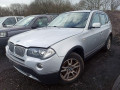 замок двери передней левой BMW X3 E83 [рестайлинг] 2007, 3.0 л., АКПП, внедорожник 5 дв., 51217202145 - фото №9