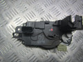замок двери передней правой Opel Astra H 2005, 1.8 л., МКПП, хетчбэк 5 дв., 13210749 - фото №4