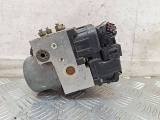 блок ABS Opel Astra G 2001, 1.6 л., бензин, МКПП, хетчбэк 5 дв., 90498066, 0265216461, 0273004209, 865232