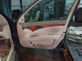подлокотник Mercedes-Benz E-Класс W211/S211 2003, 2.2 л., АКПП, седан, A2116800150 - фото №11