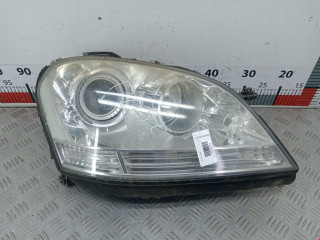 фара правая Mercedes-Benz M-Класс W164 2006, 4.0 л., АКПП, внедорожник 5 дв.