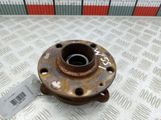 ступица задняя Audi A6 4F/C6 2006, 3.0 л., вариатор, универсал, 4F0598625B