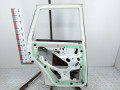 дверь задняя левая SEAT Ibiza 2 поколение 1998, 1.9 л., МКПП, хетчбэк 5 дв., 6K4833051C - фото №8