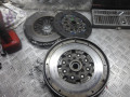 маховик Mercedes-Benz Vito W638 1997, 2.2 л., A6640300005 - фото №11