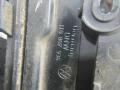 крепление бампера Volkswagen Caddy 3 поколение 2005, 1.4 л., МКПП, минивэн, 1T0807936, 1T0807050 - фото №2