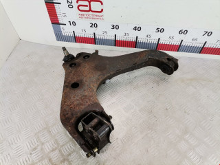 рычаг передний правый Mitsubishi L200 3 поколение 2002, 2.5 л., МКПП, пикап, MR296268