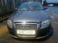 магнитола Audi A3 8P/8PA [рестайлинг] 2007, 2.0 л., МКПП, хетчбэк 3 дв., 8P0057185B - фото №13