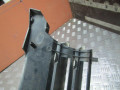 решетка радиатора Volkswagen Golf 4 поколение 2003, 1.4 л., МКПП, хетчбэк 5 дв., 1J0853651H - фото №4