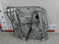 стеклоподъемник электрический передний правый Nissan Primera P12 2005, 1.8 л., МКПП, универсал, 80770AV601 - фото №3