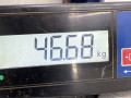 диск литой Audi A3 8P/8PA [2-й рестайлинг] 2013, 1.4 л., робот, хетчбэк 5 дв., 8P0601025E - фото №8