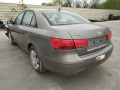клапанная крышка Hyundai Sonata 5 поколение [рестайлинг] 2009, 2.4 л., АКПП, седан, 224412G600 - фото №11