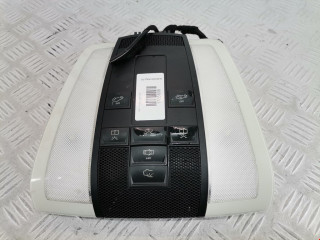 фонарь салона (плафон) Mercedes-Benz C-Класс W204/S204 2009, 2.2 л., МКПП, седан, A2048200823