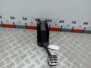 педаль сцепления Skoda Octavia 2 поколение (A5) 2007, 2.0 л., МКПП, хетчбэк 5 дв., 1K2721318D