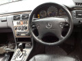 гидротрансформатор АКПП Mercedes-Benz E-Класс W210/S210 [рестайлинг] 2001, 2.2 л., АКПП, седан, A2102500602 - фото №7
