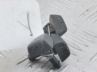 форсунка омывателя лобового стекла Volvo S80 1 поколение 2001, 2.4 л., АКПП, седан, 9188997