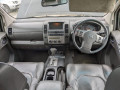 подушка безопасности боковая (шторка) Nissan Navara D40 2005, 2.5 л., АКПП, пикап, 985P1EA10C - фото №11