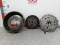 маховик Volkswagen Golf 4 поколение 1999, 1.4 л., МКПП, хетчбэк 5 дв., 027105271P - фото №5