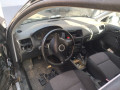 масляный поддон Volkswagen 2002, 1.6 л., МКПП, седан, 032103603AB - фото №15