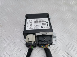 блок AirBag Ford Focus 3 поколение 2012, 1.6 л., МКПП, универсал, 1767129