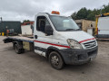 педаль IVECO Daily 4 поколение 2009, 2.3 л., МКПП, микроавтобус - фото №10