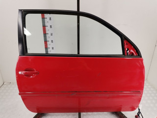 дверь передняя правая Volkswagen Lupo 6X 2002, 1.4 л., МКПП, хетчбэк 3 дв., 6X3831052AK