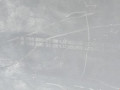 юбка бампера нижняя Mercedes-Benz GL-Класс X166 2015, A1668853225 - фото №7
