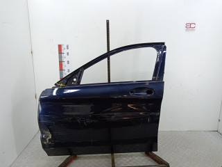 дверь передняя левая Mercedes-Benz C-Класс W205/S205/C205 2014