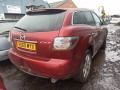 блок комфорта Mazda CX-7 1 поколение ER 2009, 2.2 л., МКПП, внедорожник 5 дв., EH6267560F - фото №14