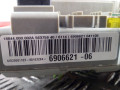 блок предохранителей BMW 3 серия E90/E91/E92/E93 2007, 2.0 л., МКПП, универсал, 61146978270 - фото №2
