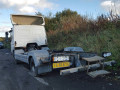 камера тормозная Mercedes-Benz Atego 1 поколение 1999, 4.2 л., МКПП - фото №9