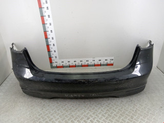 бампер задний Kia Cerato 3 поколение 2015, 2.0 л., АКПП, внедорожник 5 дв., 86611A7000