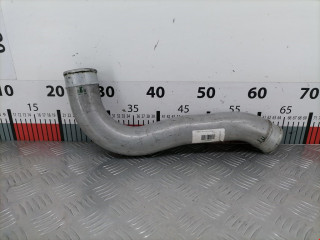 патрубок интеркулера BMW 3 серия E46 2002, 2.0 л., МКПП, универсал, 11612247323