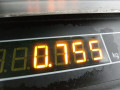 щиток приборов (приборная панель) Citroen C4 Picasso 1 поколение 2009, 1.6 л., МКПП, минивэн, 6103T9 - фото №4