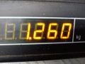 корпус воздушного фильтра Mitsubishi Galant 8 поколение 1999, 2.5 л., АКПП, универсал, MR323119 - фото №8
