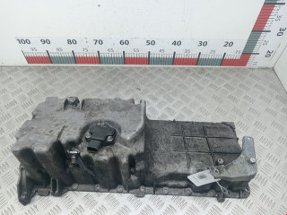 масляный поддон BMW 5 серия E60/E61 2004, 3.0 л., АКПП, седан, 11137806219