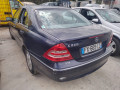фара противотуманная левая Mercedes-Benz C-Класс W203/S203/CL203 2001, 2.2 л., МКПП, седан, A2158200556 - фото №9