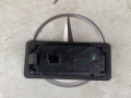 подсветка номера BMW X3 F25 2011, 3.0 л., N52 B30, бензин, 7193293 - фото №3